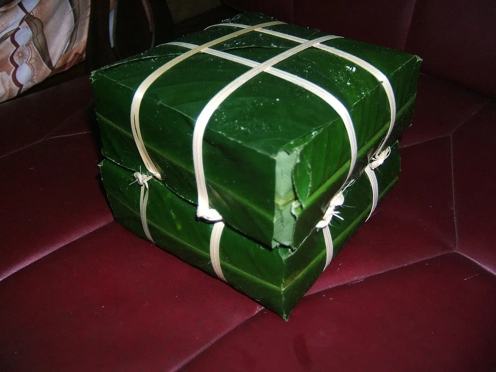 Bánh chưng