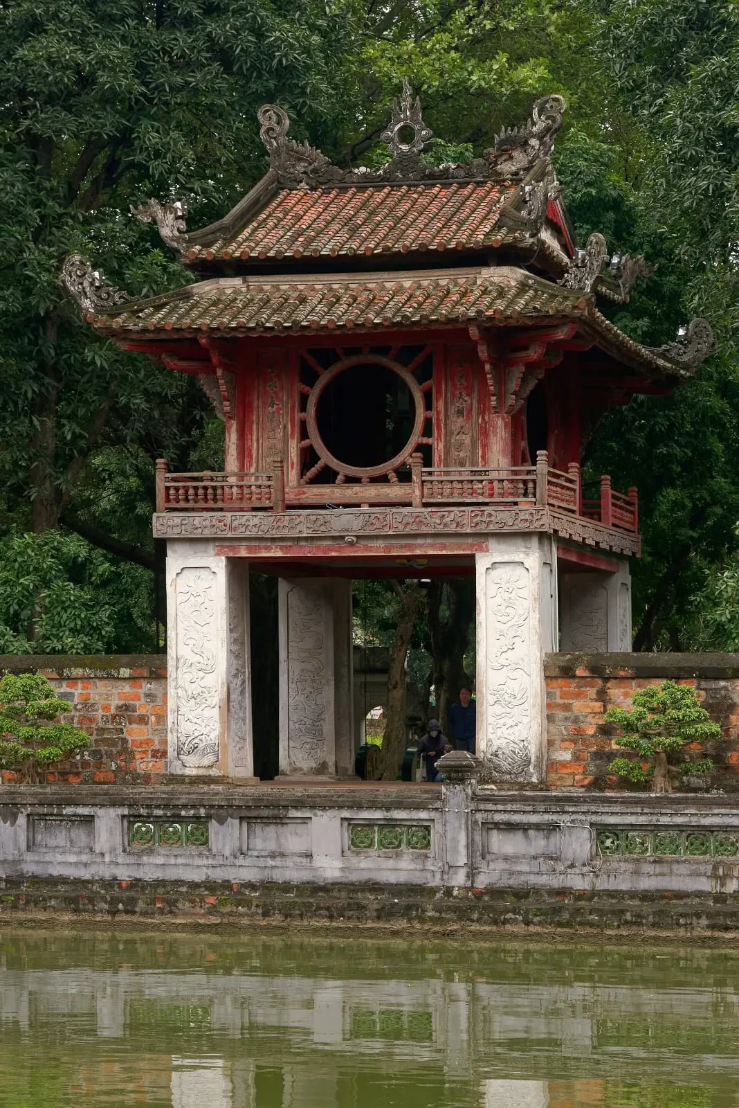 Khuê Văn Các