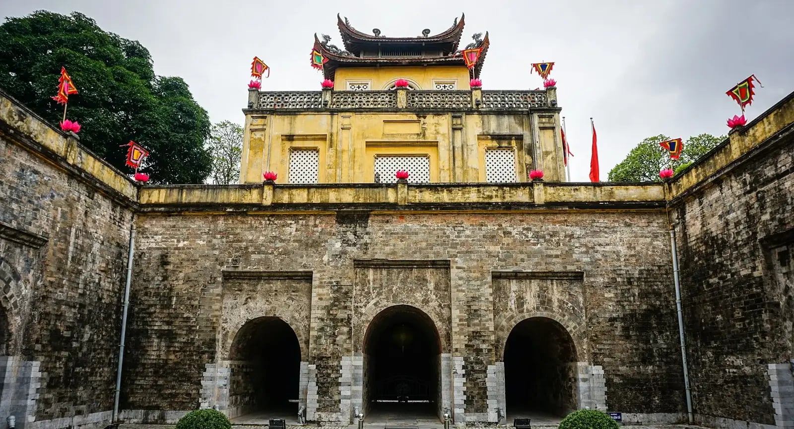 Cổng Đoan Môn